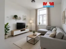 Pronájem bytu 1+kk, České Budějovice - České Budějovice 3, Rudolfovská tř., 23 m2