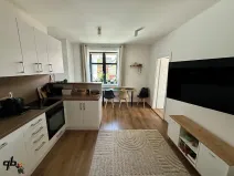 Pronájem bytu 3+kk, Bílovec, Sklenářská, 53 m2