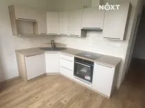 Pronájem bytu 2+1, Jindřichův Hradec, sídliště Vajgar, 65 m2