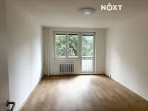 Pronájem bytu 2+1, Jindřichův Hradec, sídliště Vajgar, 65 m2