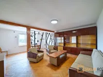 Prodej bytu 3+1, Vrchlabí, Dělnická, 71 m2