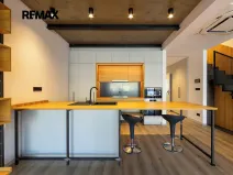 Prodej bytu 4+kk, Praha - Vysočany, Moravcových, 112 m2