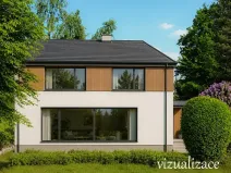Prodej pozemku pro bydlení, Kamenice, Jílovská, 1009 m2
