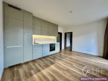 Pronájem bytu 2+kk, Vrchlabí, Labská, 45 m2