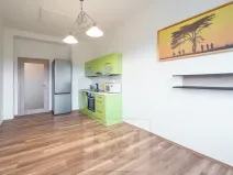 Pronájem bytu 2+kk, Praha - Vršovice, Ruská, 48 m2