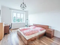 Pronájem bytu 2+kk, Praha - Vršovice, Ruská, 48 m2
