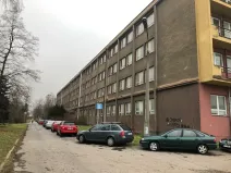 Pronájem skladu, Ostrava, Vratimovská, 77 m2