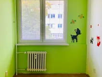 Pronájem bytu 3+kk, Hradec Králové, Markovická, 62 m2
