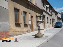 Prodej rodinného domu, Hořice, Karlova, 100 m2