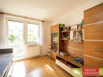 Prodej bytu 1+kk, Praha, Berlínská, 33 m2