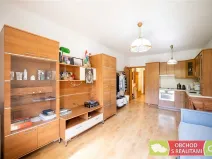 Prodej bytu 1+kk, Praha, Berlínská, 33 m2