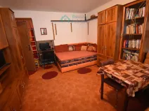 Pronájem bytu 1+1, Chrudim, U Stadionu, 36 m2