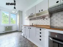 Prodej bytu 3+1, Brno, Bořetická, 64 m2