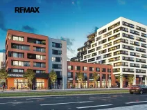 Pronájem obchodního prostoru, Praha - Hloubětín, Poděbradská, 94 m2