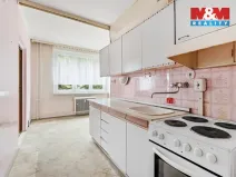 Prodej bytu 3+1, Velké Hamry, 76 m2