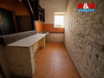 Pronájem skladu, Karviná, Bažantnice, 71 m2