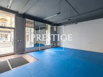 Pronájem obchodního prostoru, Praha - Košíře, Plzeňská, 78 m2