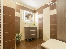 Prodej bytu 3+1, Třeboň, Boženy Němcové, 76 m2