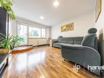 Prodej bytu 3+1, Olomouc, Werichova, 62 m2
