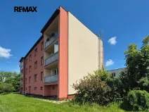 Prodej bytu 1+1, Hradec nad Svitavou, 59 m2