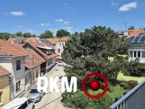 Prodej bytu 2+kk, Ivančice, 50 m2
