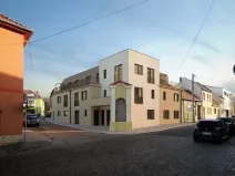 Prodej bytu 1+kk, Ivančice, Kounická, 30 m2