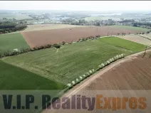 Pronájem výrobních prostor, Soutice, 5620 m2