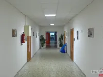 Pronájem skladu, Praha - Sedlec, Kamýcká, 73 m2