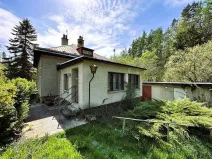 Prodej rodinného domu, Žďárky, 80 m2