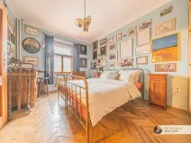 Prodej rodinného domu, Praha - Smíchov, Pod lipkami, 210 m2