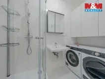 Prodej bytu 2+1, Valašské Meziříčí - Krásno nad Bečvou, Křižná, 52 m2