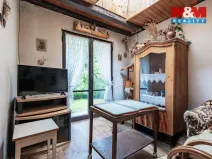 Prodej rodinného domu, Mirovice, Pod Kostelem, 150 m2