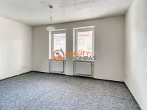 Pronájem bytu 2+1, Dubňany, Hornická, 59 m2