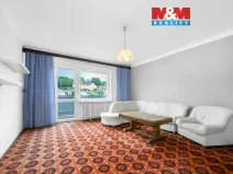 Prodej bytu 3+1, Kozolupy, 107 m2