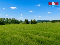 Prodej pole, Luby, 6400 m2