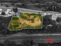 Prodej pozemku pro bydlení, Žalhostice, 2627 m2