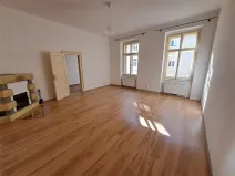 Pronájem bytu 2+1, Praha, Cimburkova, 77 m2