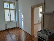 Pronájem bytu 2+1, Praha, Cimburkova, 77 m2