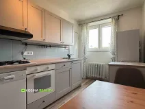 Pronájem bytu 2+1, Sokolov, Brněnská, 60 m2