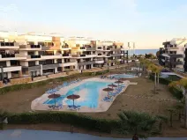 Prodej bytu, Orihuela Costa, Alicante, Španělsko, 81 m2