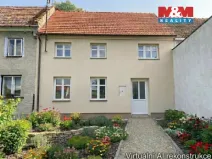 Prodej rodinného domu, Hvozd - Klužínek, 82 m2