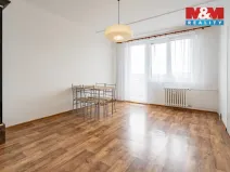 Prodej bytu 3+1, České Budějovice, Čéčova, 58 m2