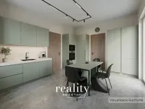 Prodej rodinného domu, Kamenice, 106 m2