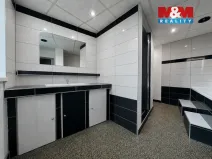 Prodej rodinného domu, Jirkov - Červený Hrádek, 306 m2