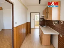 Prodej bytu 3+1, Uherské Hradiště - Jarošov, Louky, 89 m2