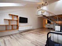 Pronájem bytu 2+kk, Praha - Lochkov, U sladovny, 63 m2