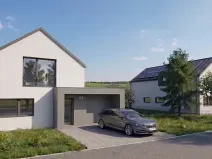Prodej rodinného domu, Chotýšany, 143 m2