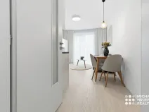Prodej bytu 1+kk, Ostrava, Výstavní, 27 m2