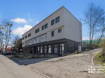 Prodej bytu 3+kk, Ostrava, Hrázka, 79 m2