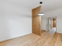 Pronájem bytu 2+kk, Praha - Smíchov, Holečkova, 36 m2